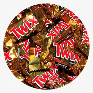 Who Made The Twix - Confectionery #1678762