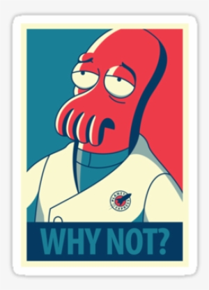 Zoidberg Why Not #1678764