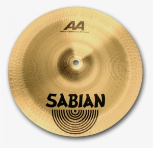 Sabian Aax #1678765