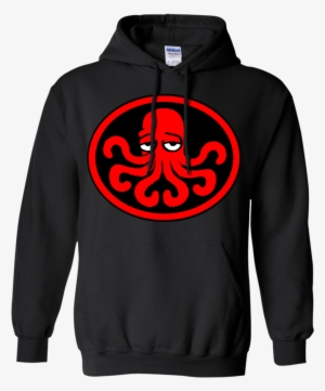 Hail Zoidberg Rickauto Hoodie - Shirt #1678796