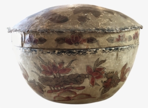 Chinese - Ceramic #1678849