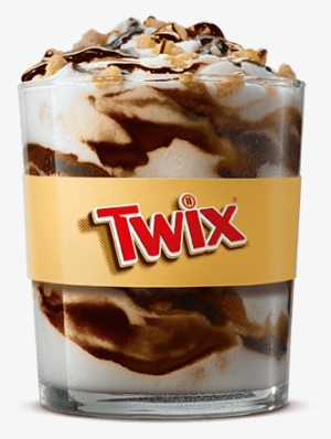 Bk Fusion® Twix® - Twix #1678902