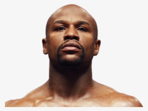 Floyd Mayweather Png Hd Quality - Floyd Mayweather Face Profile #1678967