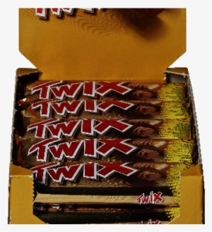 Nl Pim 90193001001 - Twix #1678969