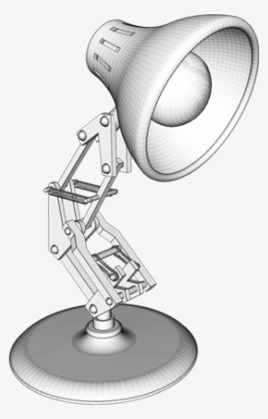 Pixar - Silver #1678993