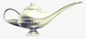 Freetoedit L Mpara Genie Genio Magic M - Tea #1678996