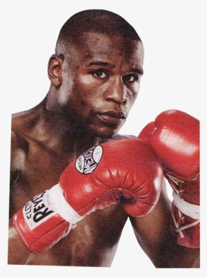 Posted Image - Floyd Mayweather Jr #1679014