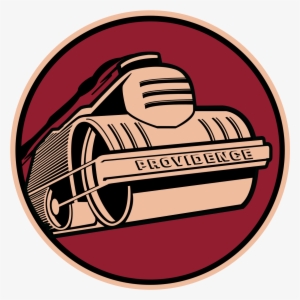 Providence Steamrollers Logo #1679065