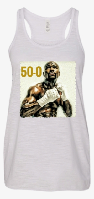 Floyd Mayweather 50-0 #1679067