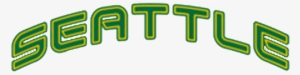 Photo Seattle Word1 Zpss7o2rnen - Graphics #1679095