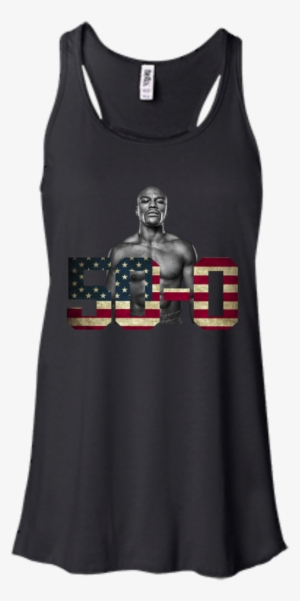 Best Floyd Mayweather 50 0 Undefeated T Shirt - Rick And Morty Bender Shirt #1679206