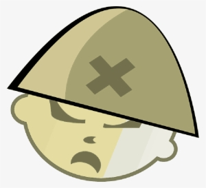 Mb Image/png - Angry Soldier #1679310