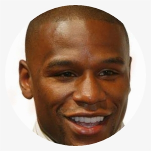 Floyd Mayweather - Buzz Cut #1679353