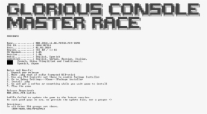 Nba - 2k16 - V1 - 06 - Patch - Ps4-gcmr - - Playstation 4 #1679373