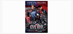 We Created Original Key Art That Reflects The Immersive - Blu Ray Captain America Civil War #1679378