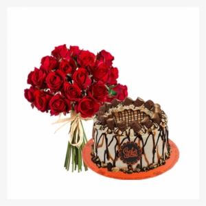 Twix Deal - Happy Birthday Khala Jan Cake #1679397