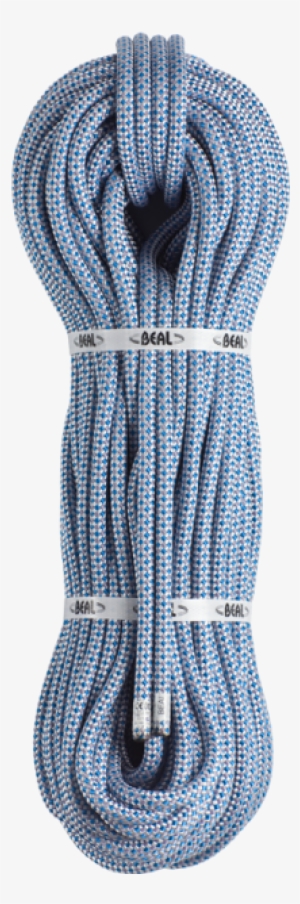 Access - Beal Access 10.5 Mm X 200 M Unicore Static Rope - Blue #1679440