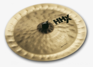 Image - Sabian Hhx Evolution China #1679442