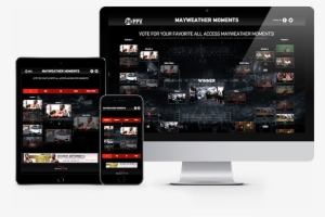 Showtime - Smartphone #1679460