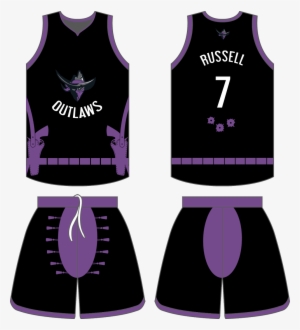 Post Your 2k16 Pro Am Team Designs Here - Nba 2k Pro Am Teams #1679464