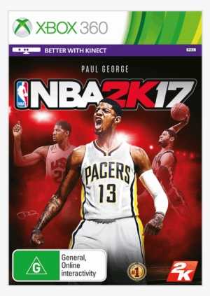Nba 2k17 #1679479