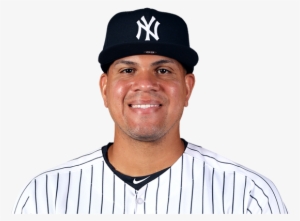 Logos And Uniforms Of The New York Yankees #1679499