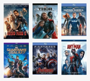 Marvel Cinema Is The Best Cinema - Ant Man Dvd 1disc One Size #1679579