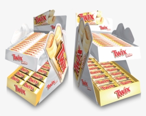 Mars - Multibrands - Box #1679584