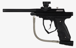 Paintball Marker 50 Cal #1679608