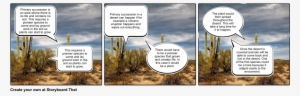 Primary Succession In Desert - Primary Succession #1679614