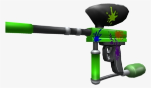 Paintball Pro - Paintball Gun Roblox #1679709