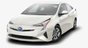 New 2018 Toyota Prius Four - Toyota Prius #1679711