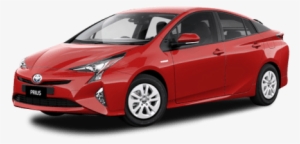 Hatchback - 2018 Toyota Corolla Red #1679773