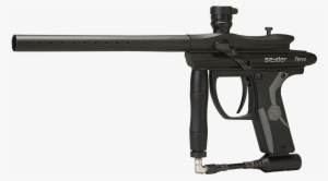 Quick View - Spyder Fenix Paintball Gun #1680094