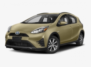 Cc 2019toc250001 01 1280 04u0 - 2019 Prius C #1680098