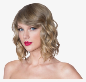 Taylor Swift Png Transparent Images - Taylor Swift Latest Song #1680100
