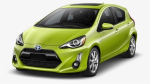 2017 Toyota Prius C - Autos Mas Baratos 2018 Mexico #1680120