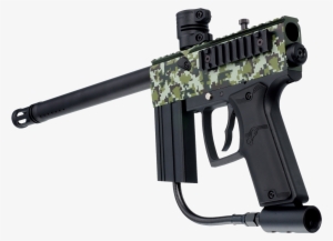 Azodin Paintball Guns - Azodin Ats Camo #1680211