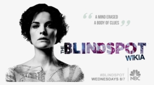 Home Jane - Blindspot Png #1680277