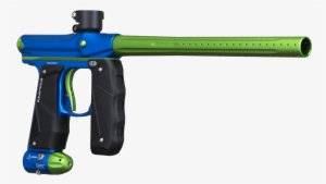 Empire Mini Gs Paintball Marker - Dust Black 17400 #1680280