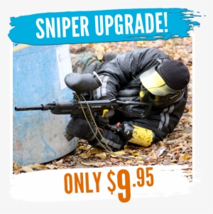 Gun Only - Rental Paintball Guns White River #1680299