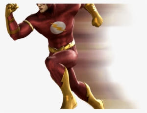 The Flash Png Transparent Images - Флеш Png #1680344