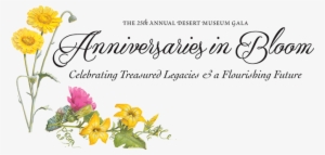 The 25th Annual Desert Museum Gala - Work In Progress: Exploring Biblical Perspectives #1680366