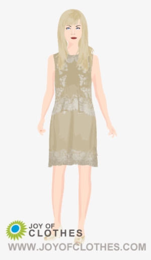 Taylor Swift Received The Awarded The 2012 Ripple Of - Clothing #1680392