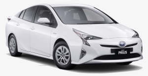 Range - Priusprius - Toyota Prius Hev #1680479