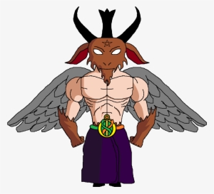Baphomet - April 4 #1680480 Baphomet - April 4 #1680480