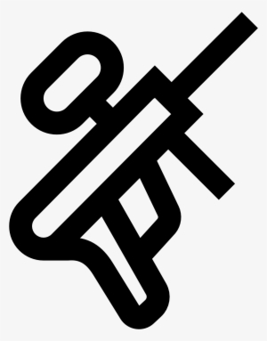 Revolver Logo Png Download - Icon #1680504