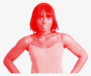 Rachael Has Been Rocking The Experiential Marketing - Girl #1680535