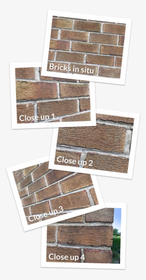 I Agree To The Buybrickslips - Brickwork #1680611