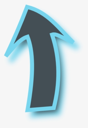 How To Set Use Blue-arrow Clipart #1680647